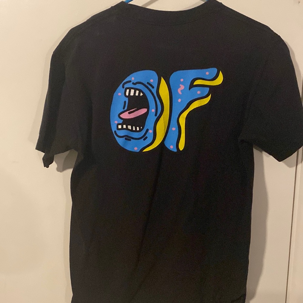 Odd Future Santa Cruz collab